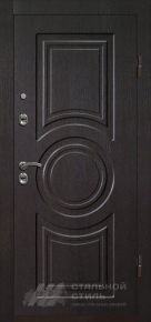 Дверь Дверь МДФ №174 с отделкой МДФ ПВХ