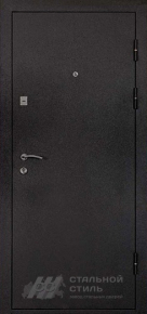 Дверь Дверь Порошок №32 с отделкой Порошковое напыление