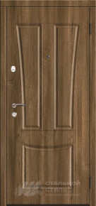 Дверь Дверь МДФ №540 с отделкой МДФ ПВХ