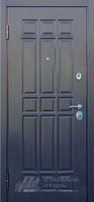 Дверь Дверь ЭД №23 с отделкой МДФ ПВХ