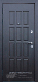 Дверь Дверь с терморазрывом  №11 с отделкой МДФ ПВХ