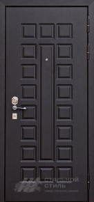 Дверь Дверь МДФ №311 с отделкой МДФ ПВХ