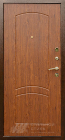 Дверь Дверь МДФ №57 с отделкой МДФ ПВХ