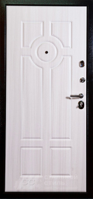 Дверь Дверь МДФ №41 с отделкой МДФ ПВХ