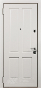 Дверь Дверь ПР №13 с отделкой МДФ (окрашенный)
