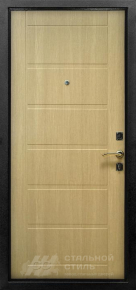 Дверь Дверь с терморазрывом  №33 с отделкой МДФ ПВХ