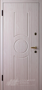 Дверь Дверь МДФ №143 с отделкой МДФ ПВХ