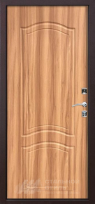 Дверь Дверь Порошок №22 с отделкой МДФ ПВХ