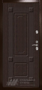 Дверь Дверь ДЧ №4 с отделкой МДФ ПВХ