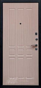 Дверь Дверь МДФ №97 с отделкой МДФ ПВХ
