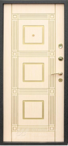 Дверь Дверь МДФ №378 с отделкой МДФ ПВХ