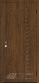Дверь Дверь ДУ №29 с отделкой МДФ ПВХ