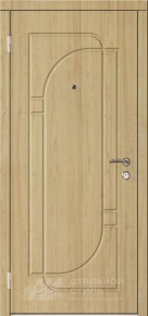 Дверь Дверь МДФ №517 с отделкой МДФ ПВХ