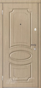 Дверь Дверь МДФ №531 с отделкой МДФ ПВХ
