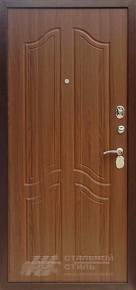 Дверь Дверь с терморазрывом  №7 с отделкой МДФ ПВХ
