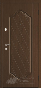 Дверь Дверь МДФ №525 с отделкой МДФ ПВХ