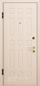 Дверь Дверь МДФ №151 с отделкой МДФ ПВХ