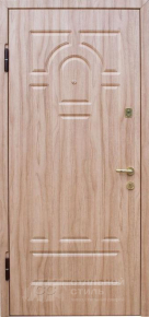 Дверь Дверь МДФ №180 с отделкой МДФ ПВХ