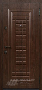 Дверь Дверь ПР №19 с отделкой МДФ ПВХ