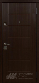 Дверь Дверь МДФ №313 с отделкой МДФ ПВХ