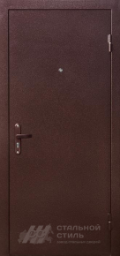 Дверь Дверь Порошок №92 с отделкой Порошковое напыление