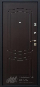 Дверь Дверь МДФ №310 с отделкой МДФ ПВХ