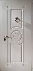 Дверь Дверь МДФ №42 с отделкой МДФ ПВХ