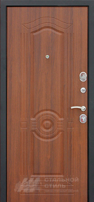 Дверь Дверь МДФ №19 с отделкой МДФ ПВХ