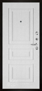 Дверь Дверь Порошок №17 с отделкой МДФ ПВХ