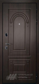 Дверь Дверь МДФ №394 с отделкой МДФ ПВХ