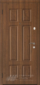 Дверь Дверь Порошок №102 с отделкой МДФ ПВХ