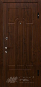 Дверь Дверь с терморазрывом  №32 с отделкой МДФ ПВХ