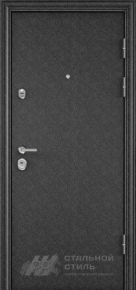 Дверь Дверь ЭД №10 с отделкой Порошковое напыление