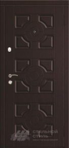 Дверь Дверь МДФ №534 с отделкой МДФ ПВХ